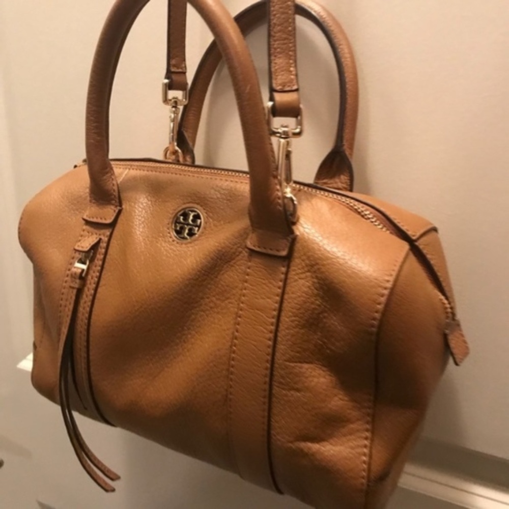 Tory Burch Brody Mini Satchel